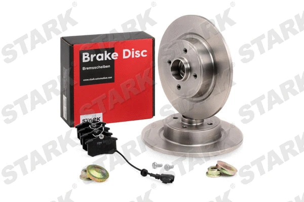 Brake Kit, disc brake