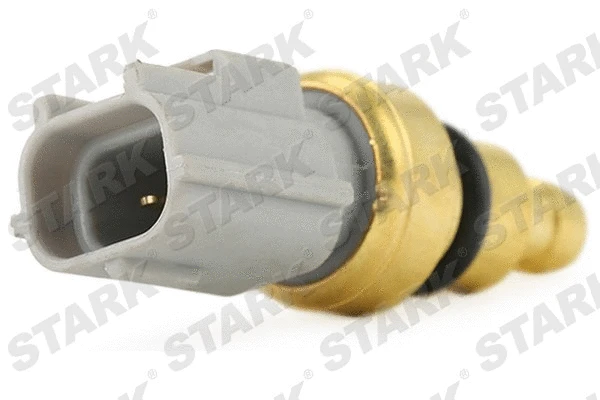 Sensor, coolant temperature