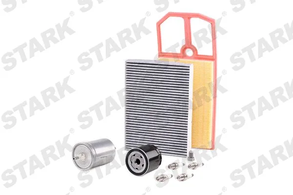 Parts Set, maintenance service