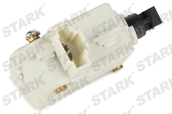 Actuator, central locking system