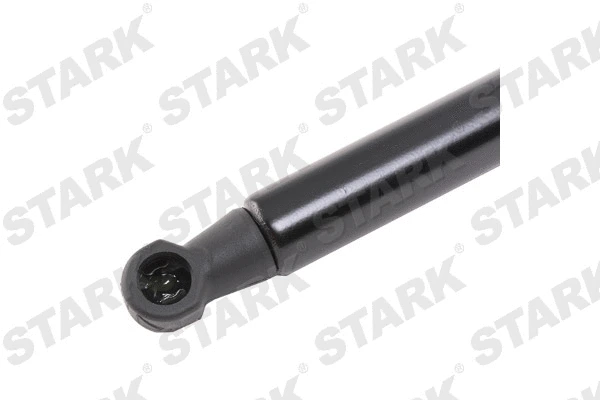 Gas Spring, bonnet