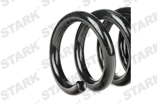 Suspension Spring