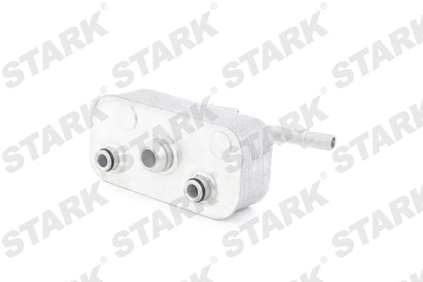 Oil Cooler, engine oil (SKOC-1760013)