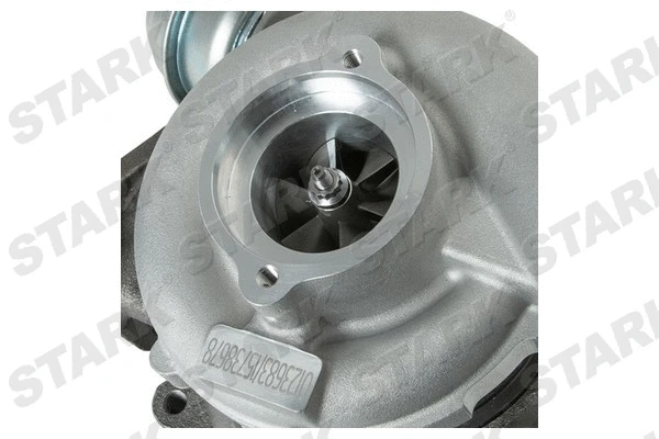 Charger, charging (supercharged/turbocharged)