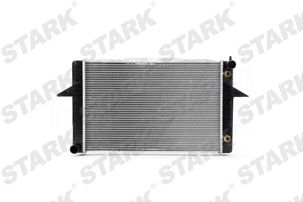 Radiator, engine cooling (SKRD-0120029)