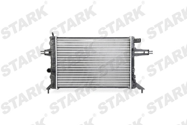 Radiator, engine cooling (SKRD-0120243)