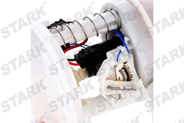 Fuel Feed Unit