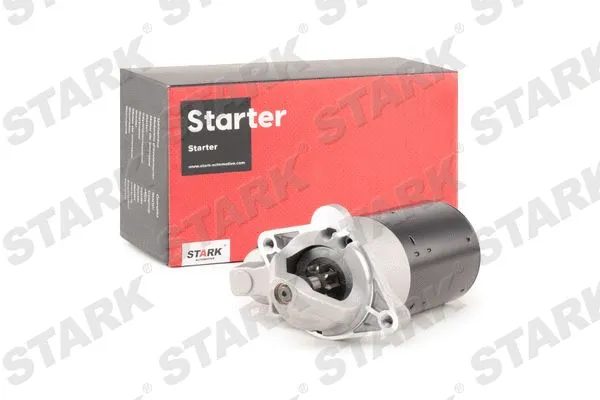 Starter