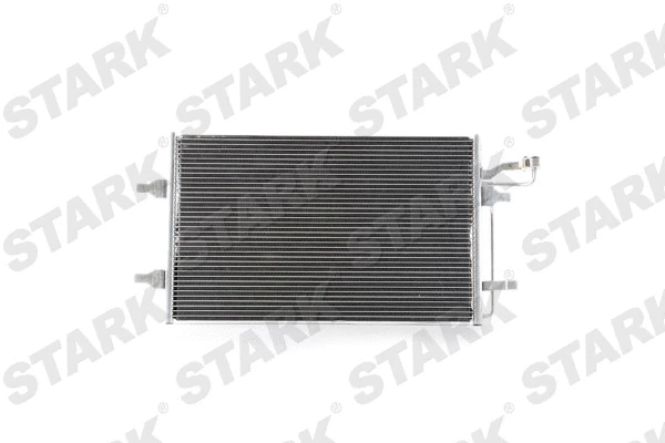 Condenser, air conditioning (SKCD-0110002)