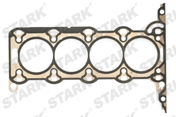 Gasket, cylinder head