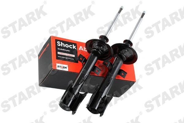 Shock Absorber