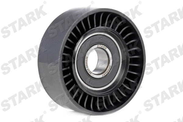 Tensioner Pulley, V-ribbed belt (SKTP-0600236)