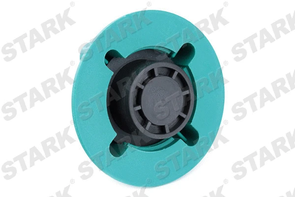Cap, coolant tank (SKVK-1960008)