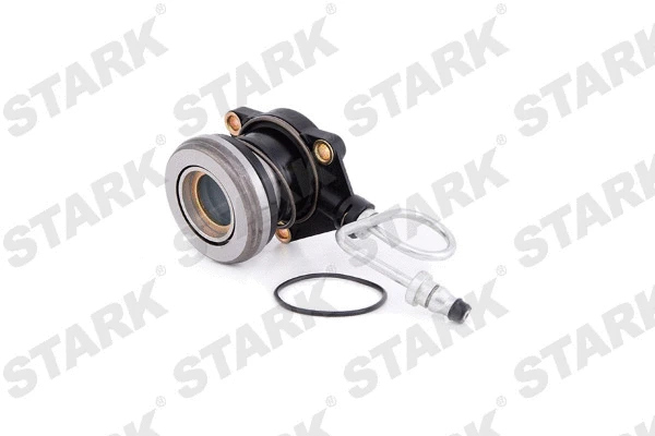 Central Slave Cylinder, clutch