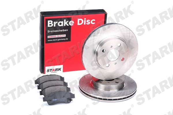 Brake Kit, disc brake
