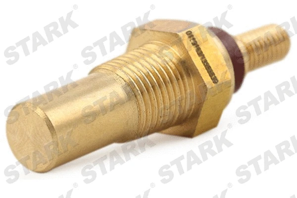 Sensor, coolant temperature