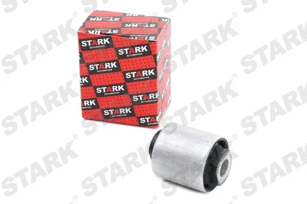 Mounting, control/trailing arm