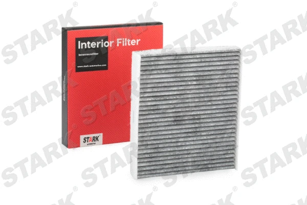 Filter, cabin air (SKIF-0170031)