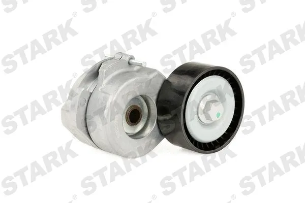 Belt Tensioner, V-ribbed belt