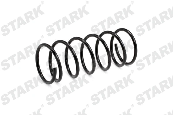 Suspension Spring