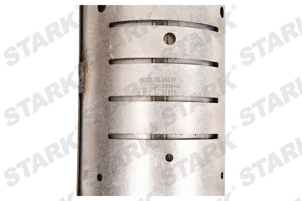 Catalytic Converter