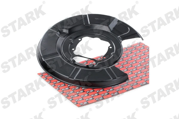 Splash Guard, brake disc