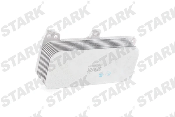 Oil Cooler, engine oil