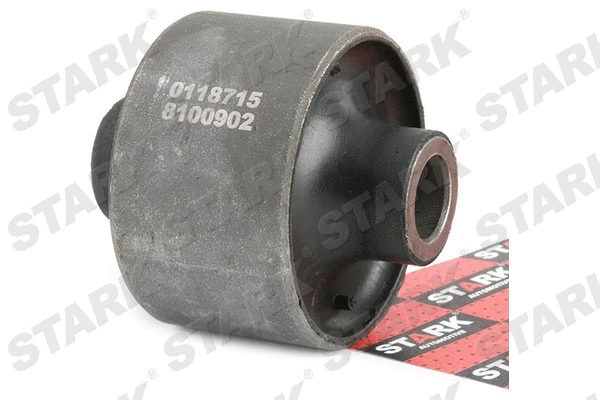 Mounting, control/trailing arm