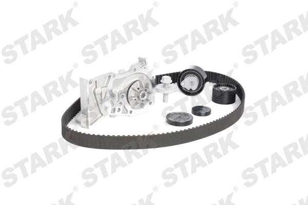 Water Pump & Timing Belt Kit