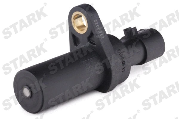Sensor, crankshaft pulse