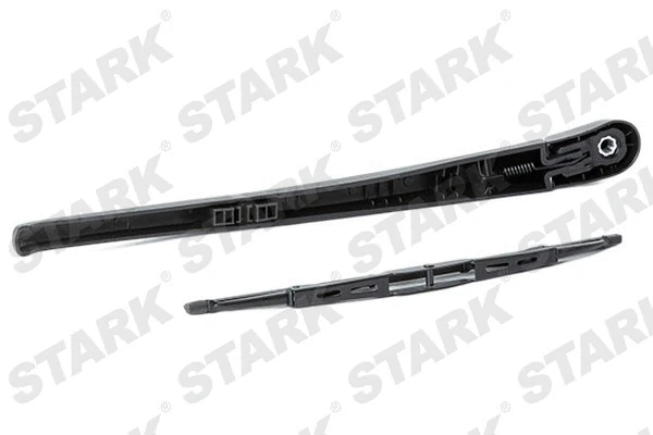 Wiper Arm Set, window cleaning