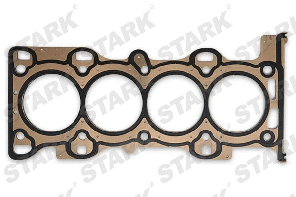 Gasket, cylinder head (SKGCH-0470117)