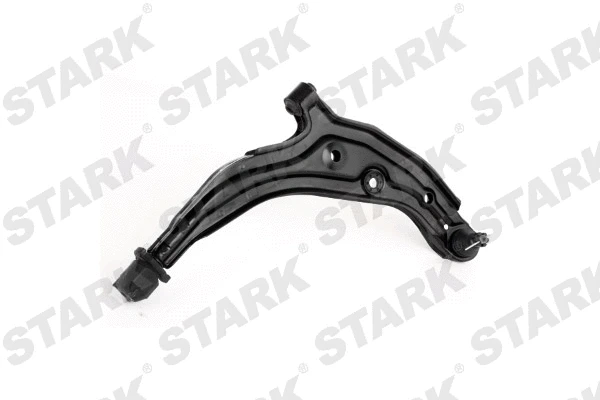 Control/Trailing Arm, wheel suspension (SKCA-0050635)