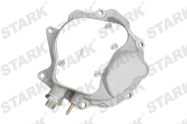 Vacuum Pump, braking system