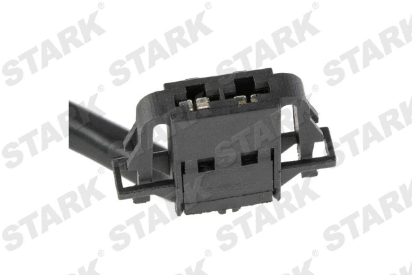 Control Unit, heating/ventilation