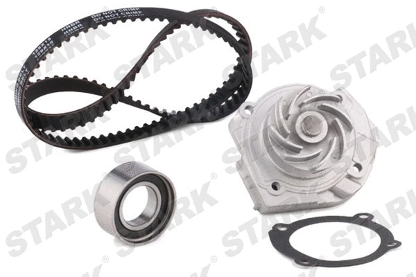 Water Pump & Timing Belt Kit
