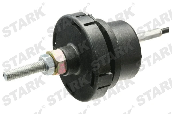 Cable Pull, clutch control