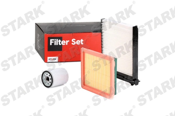 Filter Set (SKFS-1880010)