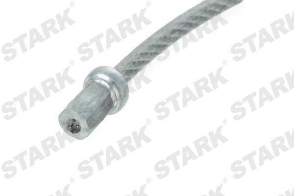 Cable Pull, parking brake (SKCPB-1050222)
