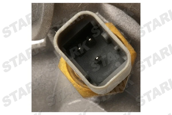 Thermostat, coolant (SKTC-0560153)