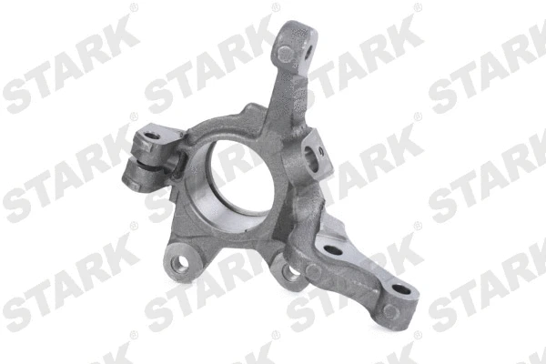 Steering Knuckle, wheel suspension (SKSAW-2370043)