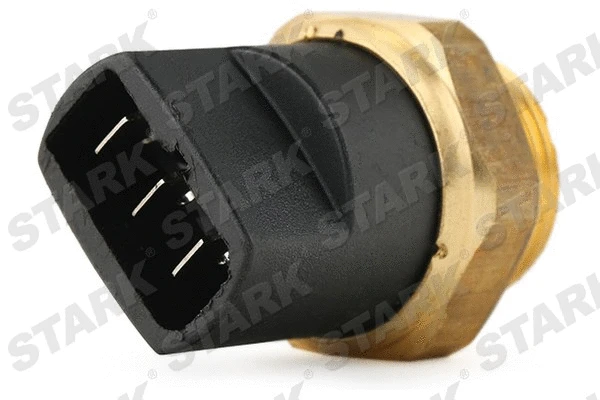Temperature Switch, radiator fan (SKTS-2100009)