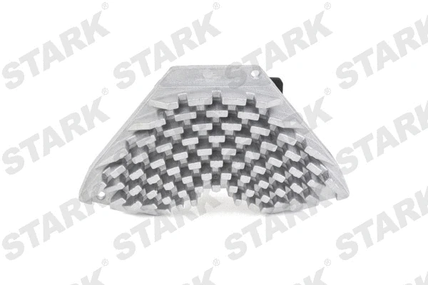 Control Unit, heating/ventilation