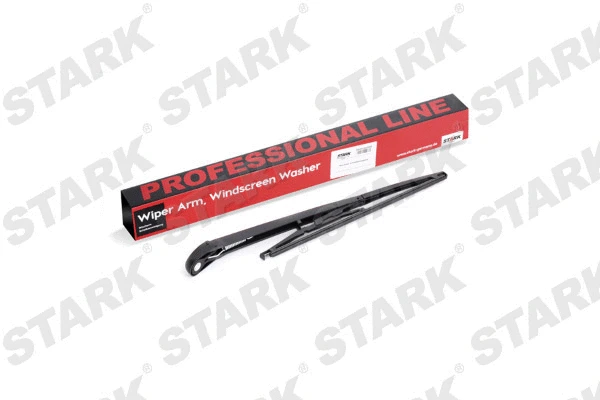 Wiper Arm, window cleaning (SKWA-0930004)