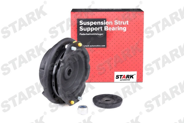 Repair Kit, suspension strut support mount