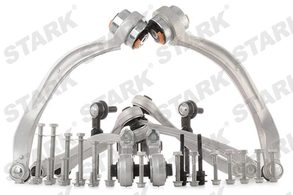 Repair Kit, control arm (SKSSK-1600178)