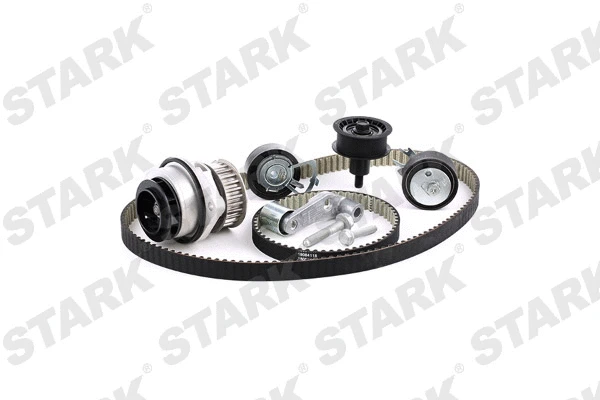 Water Pump & Timing Belt Kit (SKWPT-0750033)