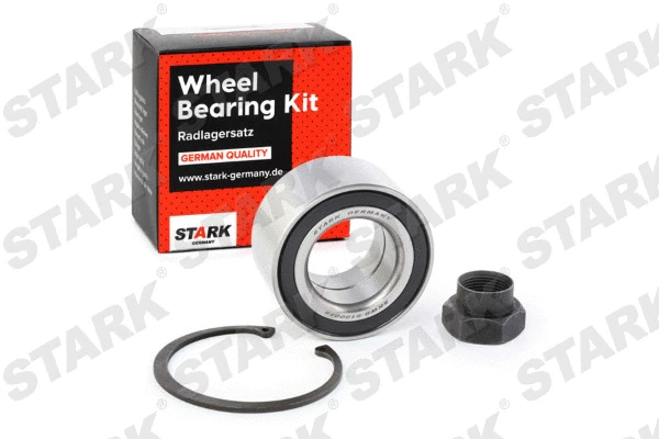 Wheel Bearing Kit (SKWB-0180056)