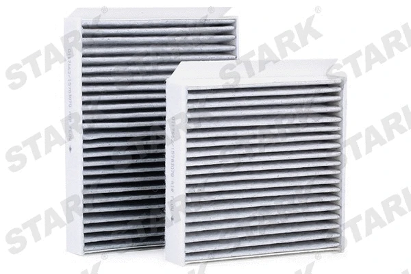 Filter, cabin air (SKIF-0170502)