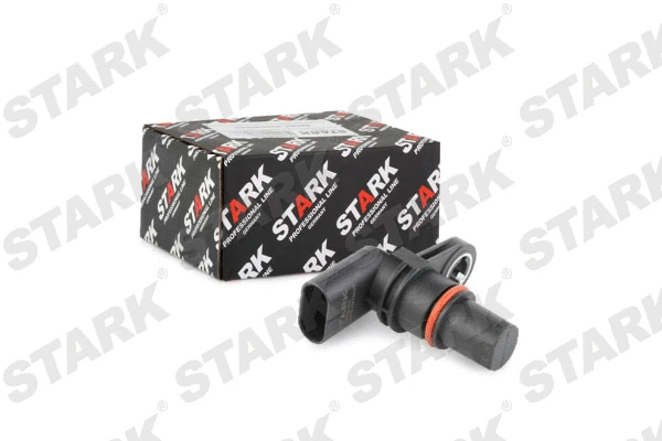 Sensor, camshaft position